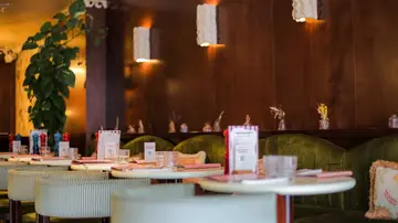 GRUPPOMIMO - Paris 2