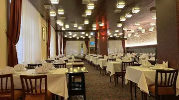 Göksu Lokantaları - Kızılay