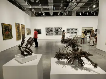 Istanbul Museum of Modern Art