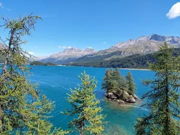 Lake Sils