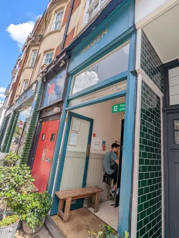 Hagen Espresso Bar (Hagen Chelsea)