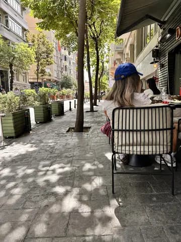 Doğacıyız Gourmet Breakfast Restaurant