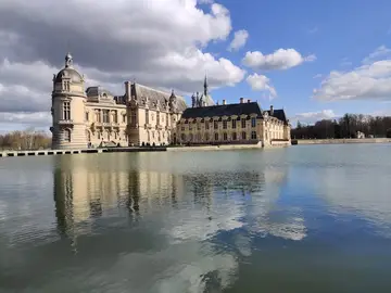 Château de Chantilly