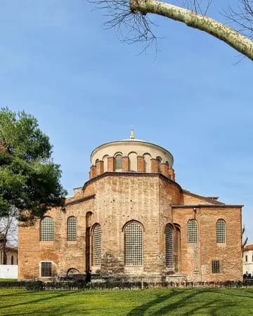 Hagia Irene