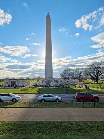 Washington Monument