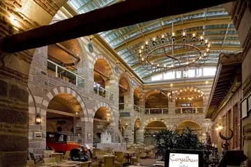 Rahmi M. Koc Museum Ankara