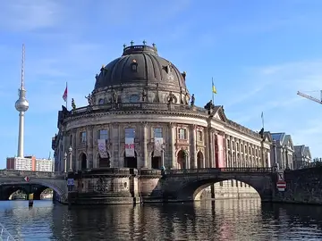 Museum Island