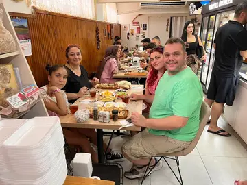 Çıksalın Tandır Evi