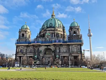 Berlin Cathedral