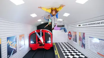 Paradox Museum London