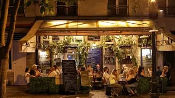 Le Bistrot de la Place
