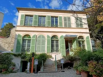 Museum of Romantic Life