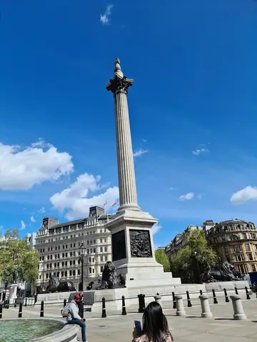 Trafalgar Square