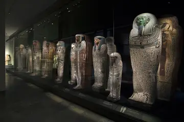 National Museum of Antiquities