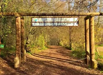 Polonezköy Nature Park
