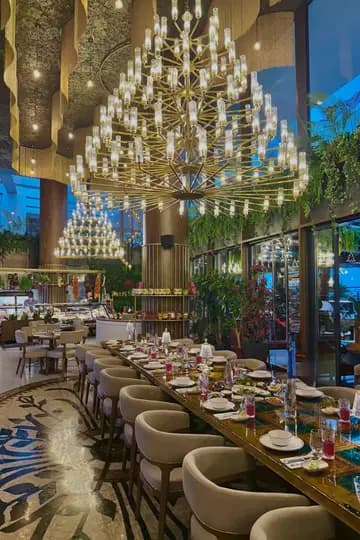 Basri Baba İstanbul - Anadolu Kebapları