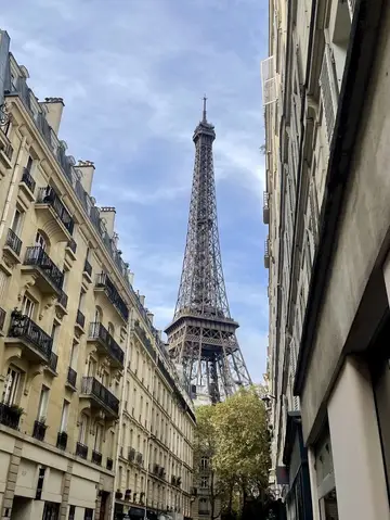 Rue de l'Université