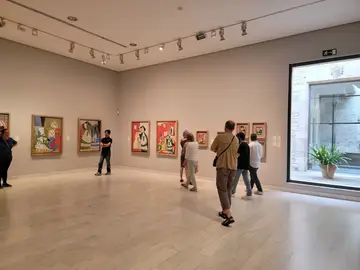 Picasso Museum Barcelona