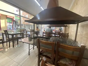 Soğanlık Et Mangal