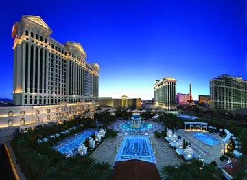 Caesars Palace