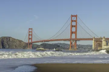 Baker Beach