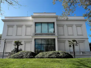 Sakıp Sabancı Museum