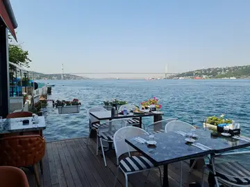 Kuleli Yakamoz Restaurant